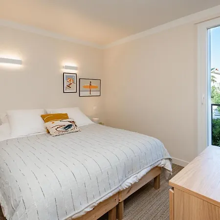 Apartmán Sienna, 3 En *