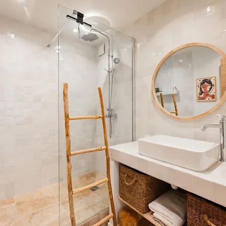 アパート Sienna, 3 En