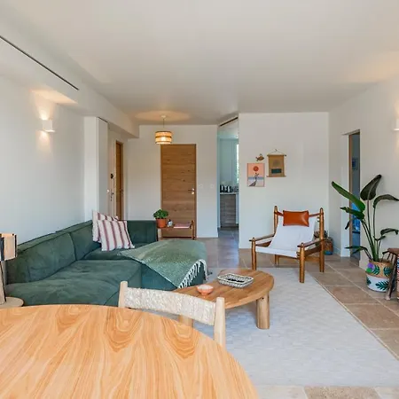 Sienna, 3 En Apartmán *