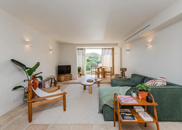 Sienna, 3 En Apartment