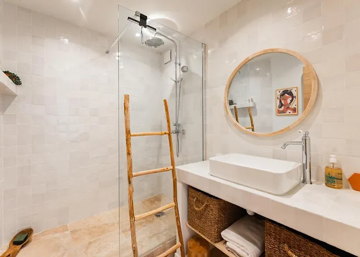 Apartment Sienna, 3 En