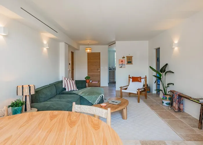 Sienna, 3 En Апартаменты *